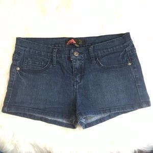 Rue 21 denim shorts